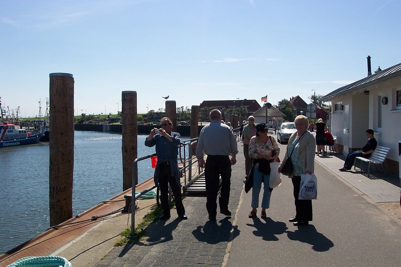 cluster 1422652.JPG - Büsum